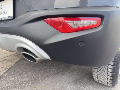 KIA Stonic Gebrauchtwagen