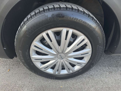 KIA Stonic Gebrauchtwagen