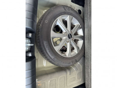 KIA Stonic Gebrauchtwagen