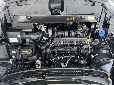 KIA Stonic Gebrauchtwagen