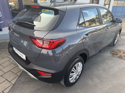 KIA Stonic Gebrauchtwagen