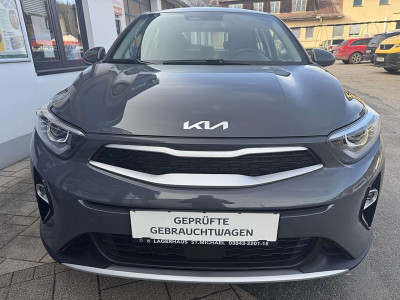 KIA Stonic Gebrauchtwagen