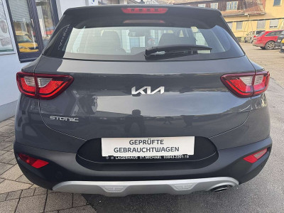 KIA Stonic Gebrauchtwagen