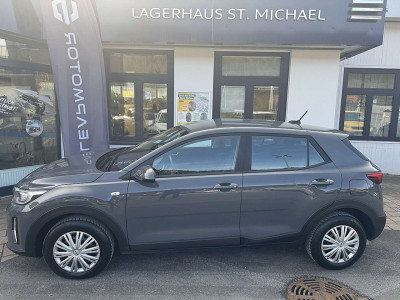 KIA Stonic Gebrauchtwagen