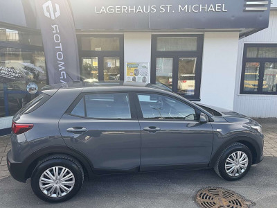 KIA Stonic Gebrauchtwagen