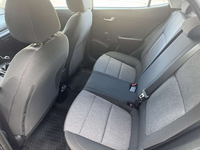 KIA Stonic Gebrauchtwagen