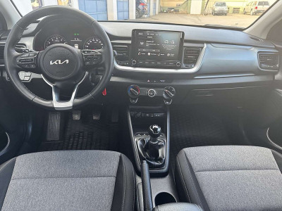 KIA Stonic Gebrauchtwagen