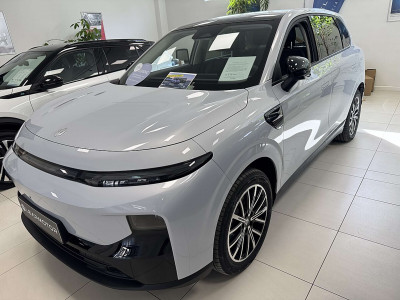 Leapmotor B10 Neuwagen