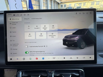 Leapmotor B10 Neuwagen