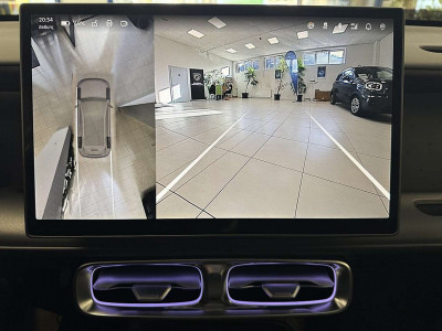 Leapmotor B10 Neuwagen