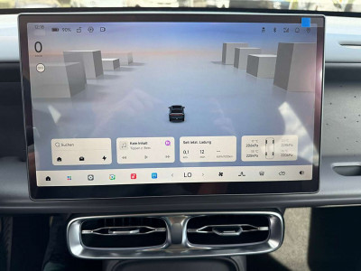 Leapmotor B10 Neuwagen