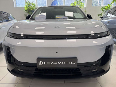 Leapmotor B10 Neuwagen
