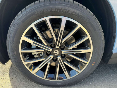 Leapmotor B10 Neuwagen