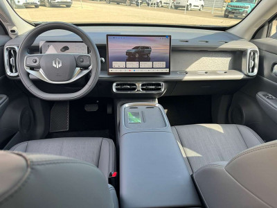 Leapmotor B10 Neuwagen