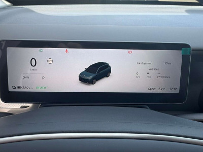 Leapmotor B10 Neuwagen