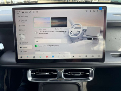 Leapmotor B10 Neuwagen