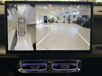 Leapmotor B10 Neuwagen