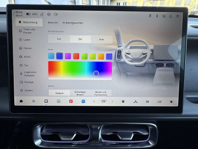 Leapmotor B10 Neuwagen