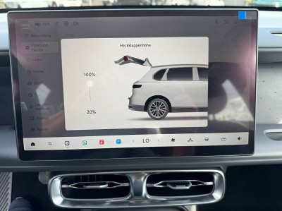 Leapmotor B10 Neuwagen