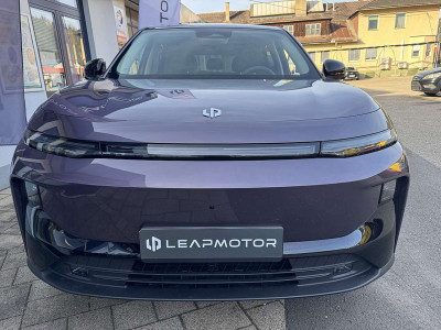 Leapmotor B10 Neuwagen