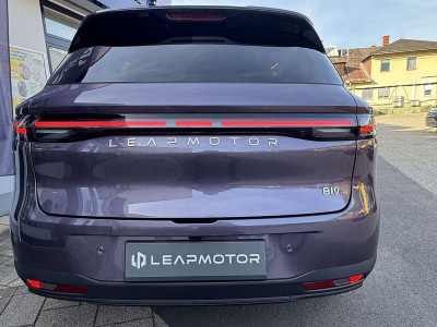 Leapmotor B10 Neuwagen