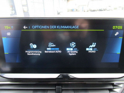 Peugeot 3008 Gebrauchtwagen