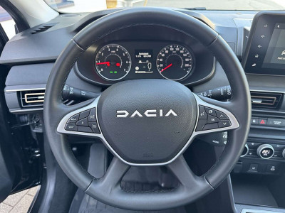 Dacia Sandero Gebrauchtwagen