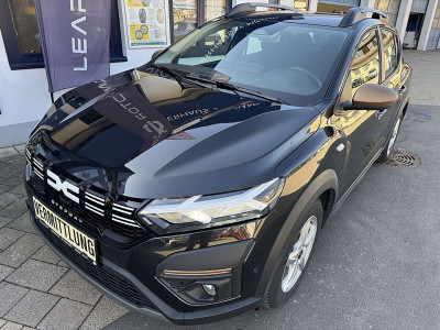 Dacia Sandero Gebrauchtwagen