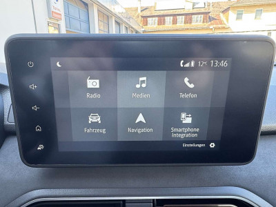 Dacia Sandero Gebrauchtwagen