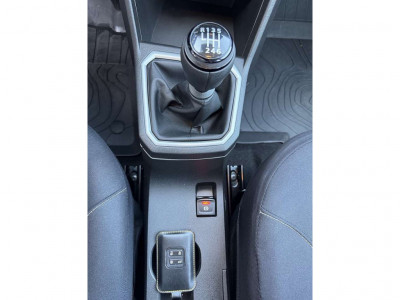 Dacia Sandero Gebrauchtwagen