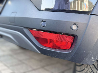 Dacia Sandero Gebrauchtwagen