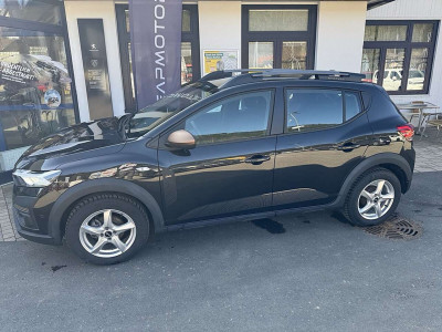 Dacia Sandero Gebrauchtwagen
