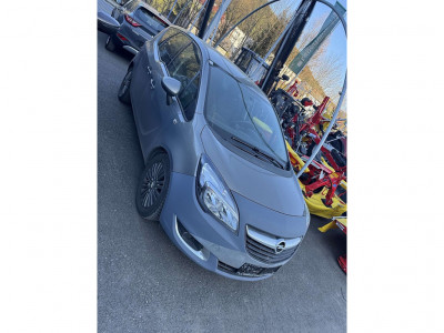 Opel Meriva Gebrauchtwagen Opel Meriva Gebrauchtwagen