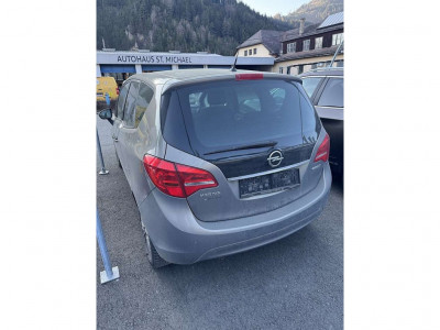 Opel Meriva Gebrauchtwagen Opel Meriva Gebrauchtwagen