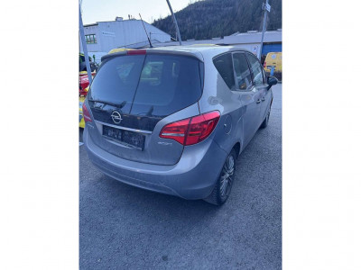 Opel Meriva Gebrauchtwagen Opel Meriva Gebrauchtwagen