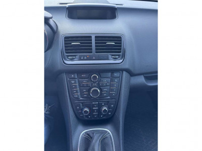 Opel Meriva Gebrauchtwagen Opel Meriva Gebrauchtwagen