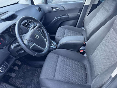 Opel Meriva Gebrauchtwagen Opel Meriva Gebrauchtwagen