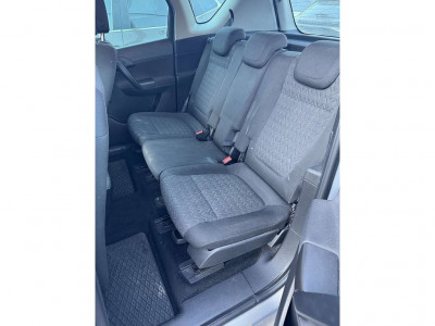 Opel Meriva Gebrauchtwagen Opel Meriva Gebrauchtwagen