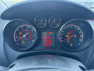 Opel Meriva Gebrauchtwagen Opel Meriva Gebrauchtwagen