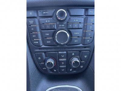 Opel Meriva Gebrauchtwagen Opel Meriva Gebrauchtwagen