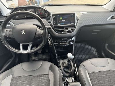 Peugeot 2008 Gebrauchtwagen Peugeot 2008 Gebrauchtwagen