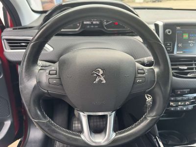 Peugeot 2008 Gebrauchtwagen Peugeot 2008 Gebrauchtwagen