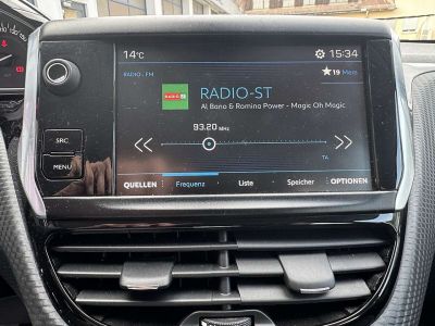 Peugeot 2008 Gebrauchtwagen Peugeot 2008 Gebrauchtwagen