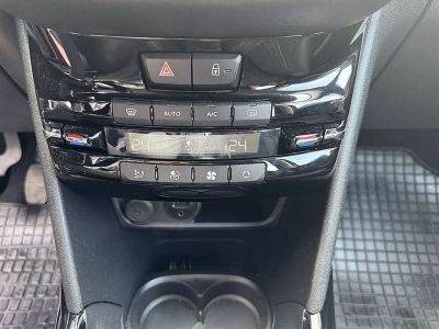 Peugeot 2008 Gebrauchtwagen Peugeot 2008 Gebrauchtwagen