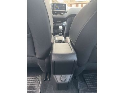 Peugeot 2008 Gebrauchtwagen Peugeot 2008 Gebrauchtwagen