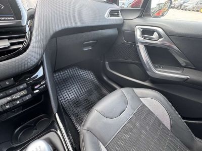 Peugeot 2008 Gebrauchtwagen Peugeot 2008 Gebrauchtwagen