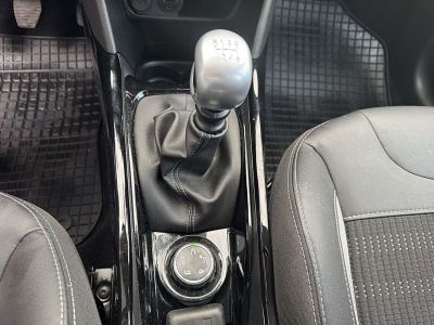 Peugeot 2008 Gebrauchtwagen Peugeot 2008 Gebrauchtwagen