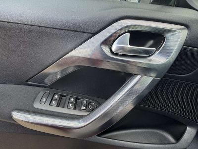 Peugeot 2008 Gebrauchtwagen Peugeot 2008 Gebrauchtwagen