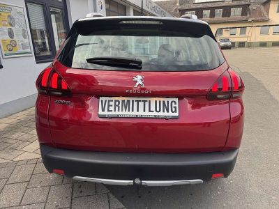 Peugeot 2008 Gebrauchtwagen Peugeot 2008 Gebrauchtwagen