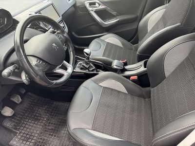 Peugeot 2008 Gebrauchtwagen Peugeot 2008 Gebrauchtwagen